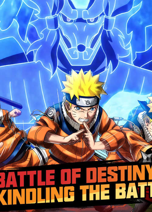 Rasengan Rivals codes to redeem Gear Chests, Ascension Stones & more