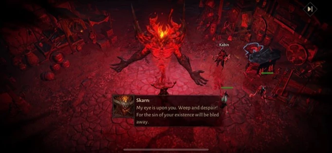 What Are Diablo Immortal Elite Quests?