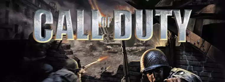 Call Of Duty's 17-Year Anniversary: A Look At The Best Moments Yet