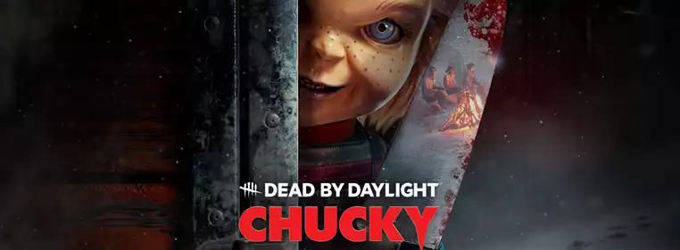 Chucky enters The Fog as Dead By Daylight’s next Killer - and he’s coming this month
