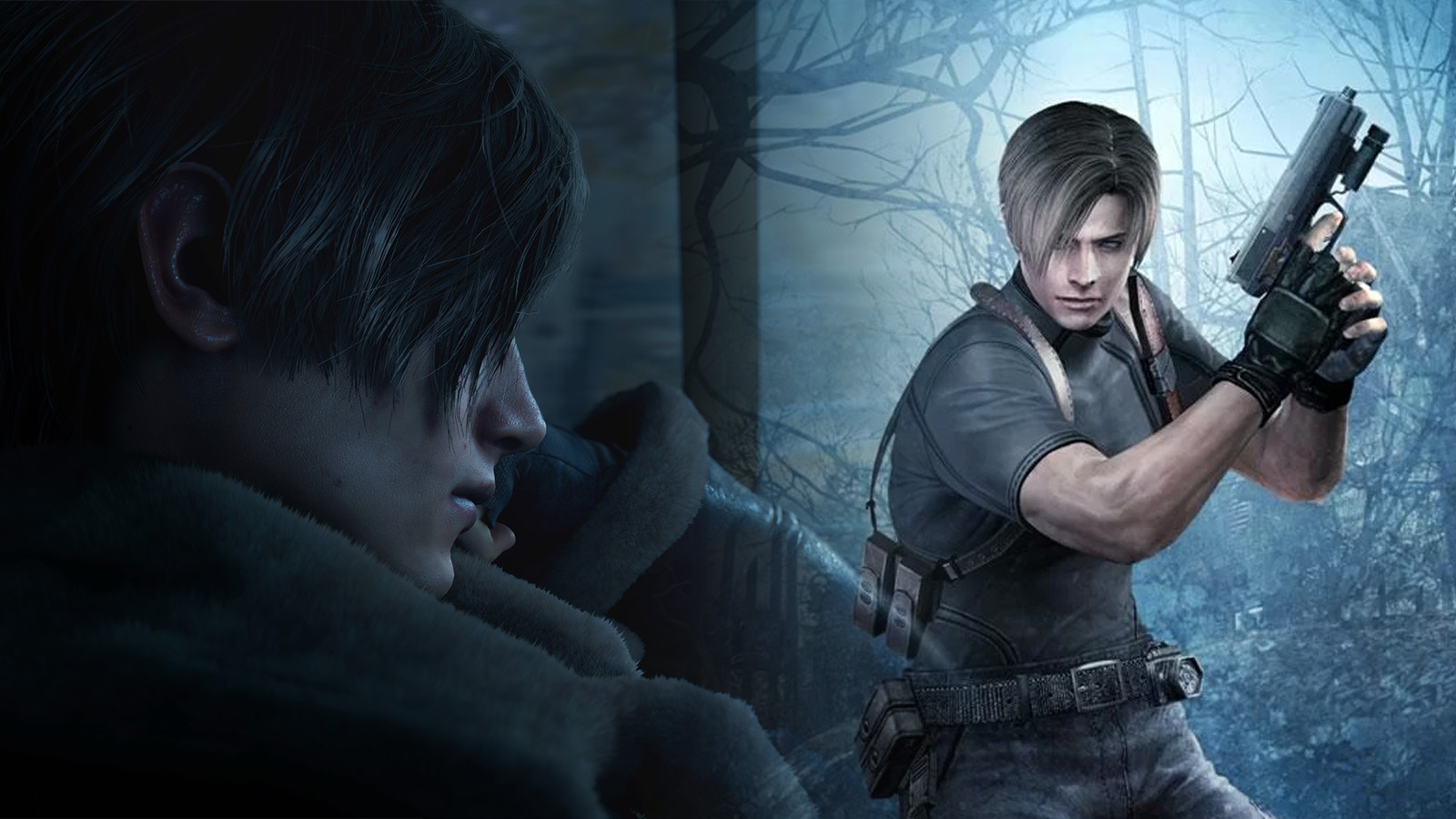 Resident Evil 4 Remake Review (PS5) - A Brilliant Reimagining Of One Of The  Best Horror Games Ever Made - PlayStation Universe