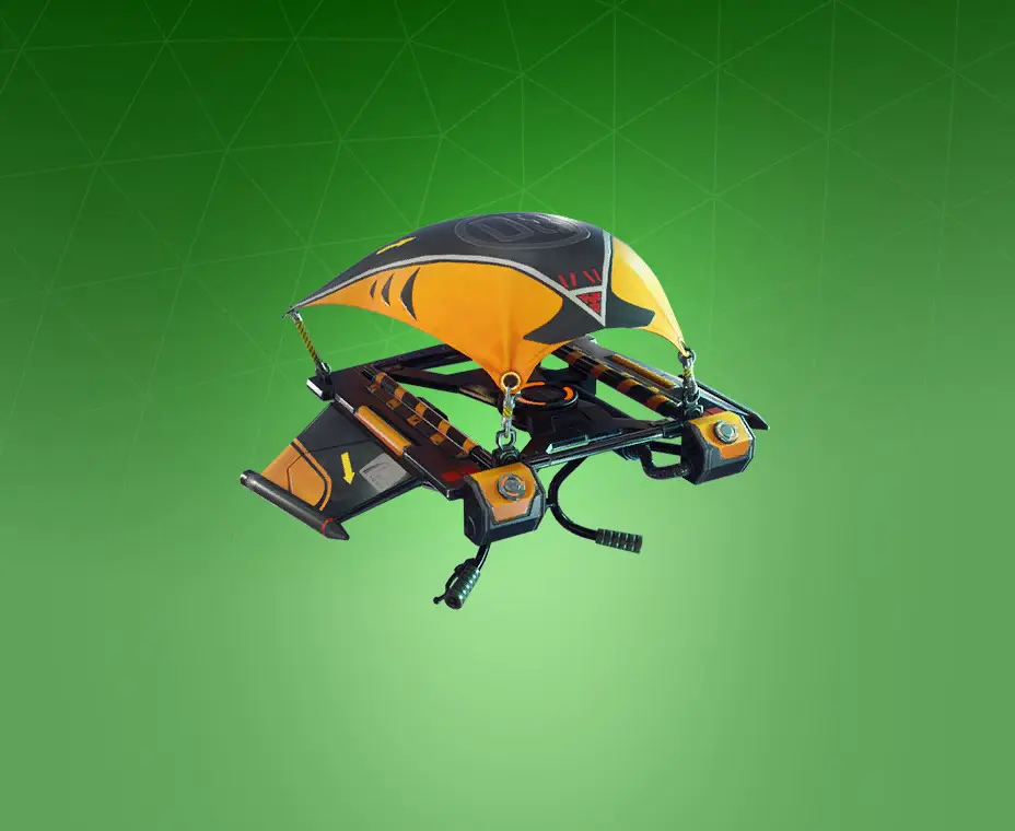 Skin Vault Fortnite