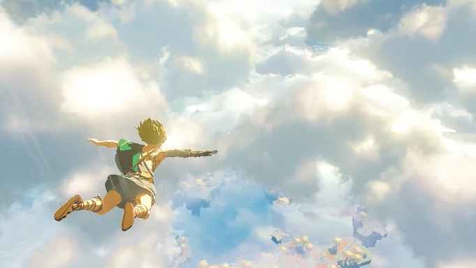 Breath of the Wild 2 is one of the best upcoming games of 2022.