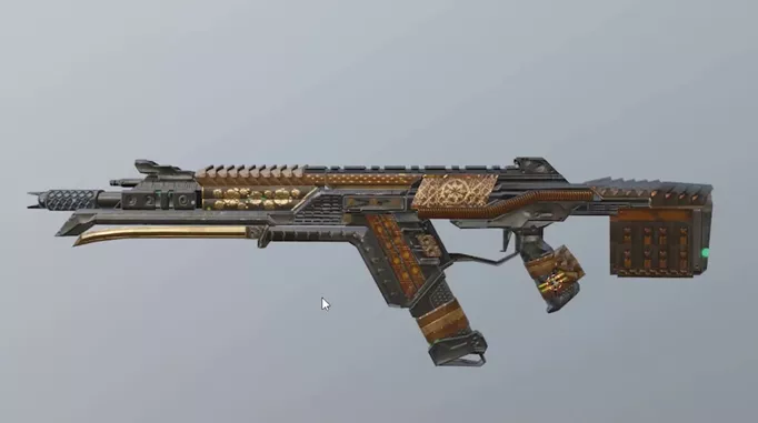 Apex News Leaks Reveal Seven New Weapon Skins Recolours Ggrecon