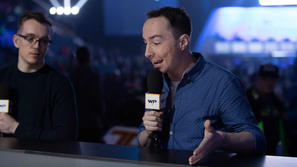 Sideshow On Exclusivity, Esports Morals, And His And Platchat's Future