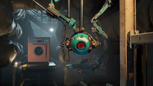 Valve Has Started Working On A Steam Deck 2 Already