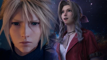 FF7 Rebirth Ending Was Almost Different