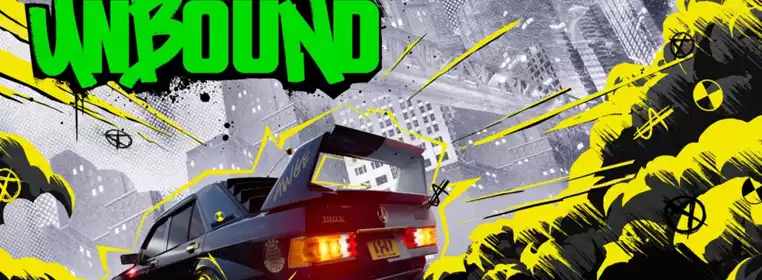 Need For Speed Unbound Release Date, Trailers, Gameplay, And Platforms