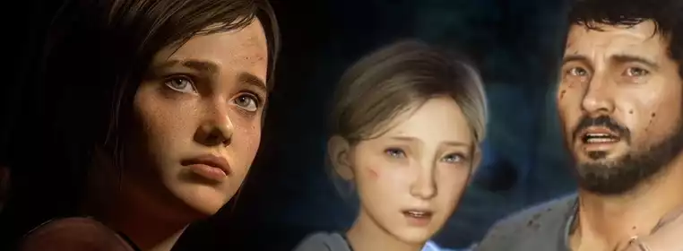 Leaked The Last Of Us Footage Confirms Key Change From The Games
