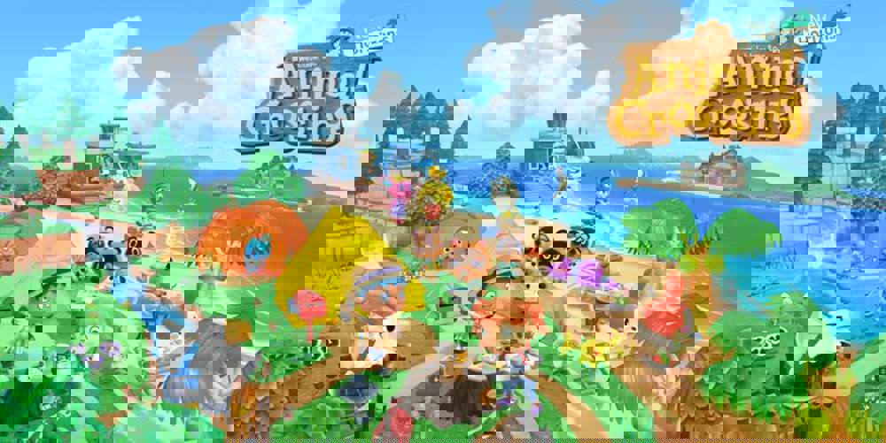 Animal Crossing: New Horizons review: Exactly what the world needed