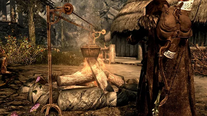 11 best Skyrim mods to download on Xbox, PlayStation, & PC 2024