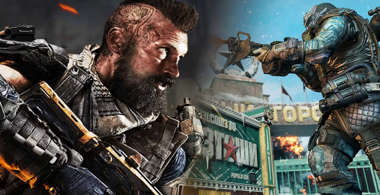 Call Of Duty Fans Are Finally Appreciating Black Ops 4