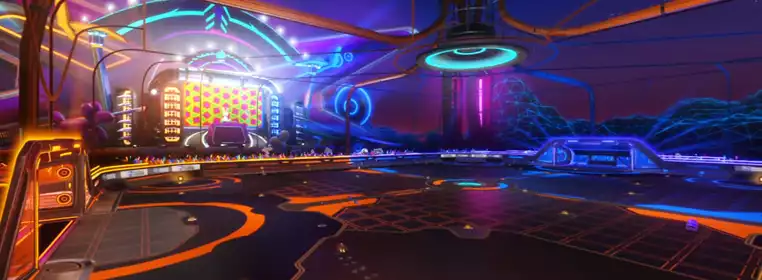 Rocket League Tackle DMCA Strikes With Streamer-Friendly Music Pool