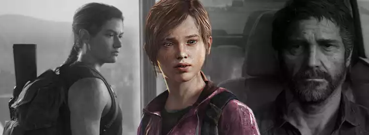 Naughty Dog Teases Major The Last Of Us Announcement