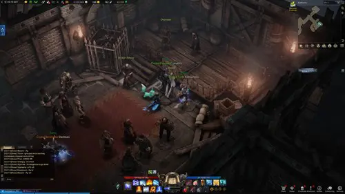 Lost Ark Anytime Anywhere auction