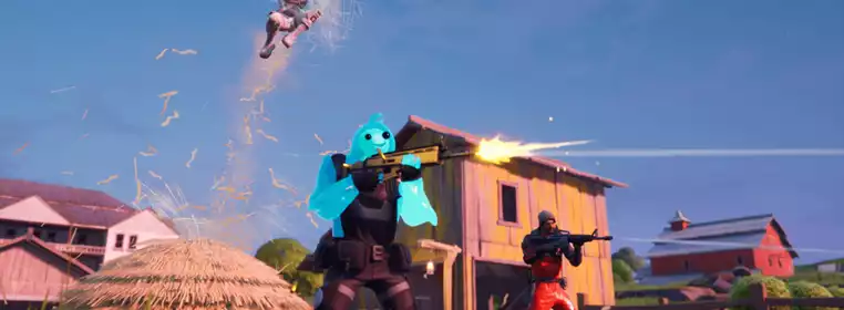 Fortnite Fans Are Furious At Vaulted Item In Season 7