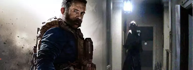 Call Of Duty: Modern Warfare 2 Rumoured To Be A Horror Game