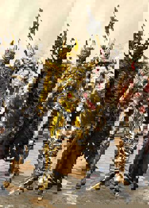 FFXIV Makai Gear: How To Obtain The Makai Gear Set