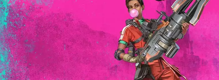 How To Use Rampart in Season 6 Of Apex Legends