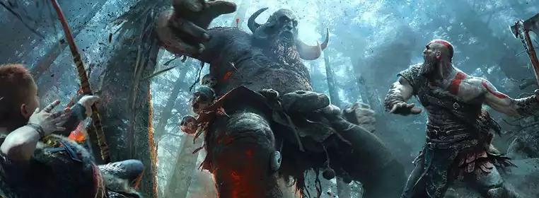 God Of War Rumoured For PC Release