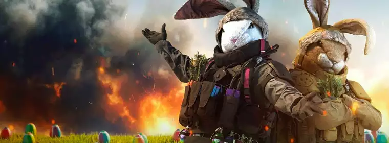 MW2 fans are ‘hopping mad’ at new Mil-Sim Bunny skins