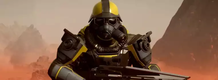 Helldivers 2 CEO admits nerfs have gone ‘too far’