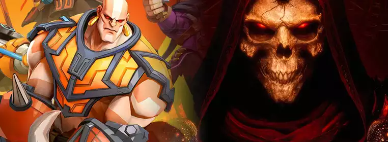 Diablo’s creator on Torchlight Infinite, the dungeon crawler genre & the Activision Blizzard deal