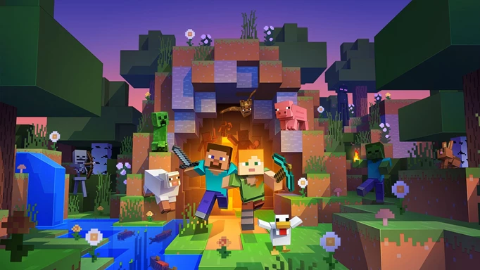 Minecraft Refuses To Put The Block In Blockchain, And Shoots Down NFTs