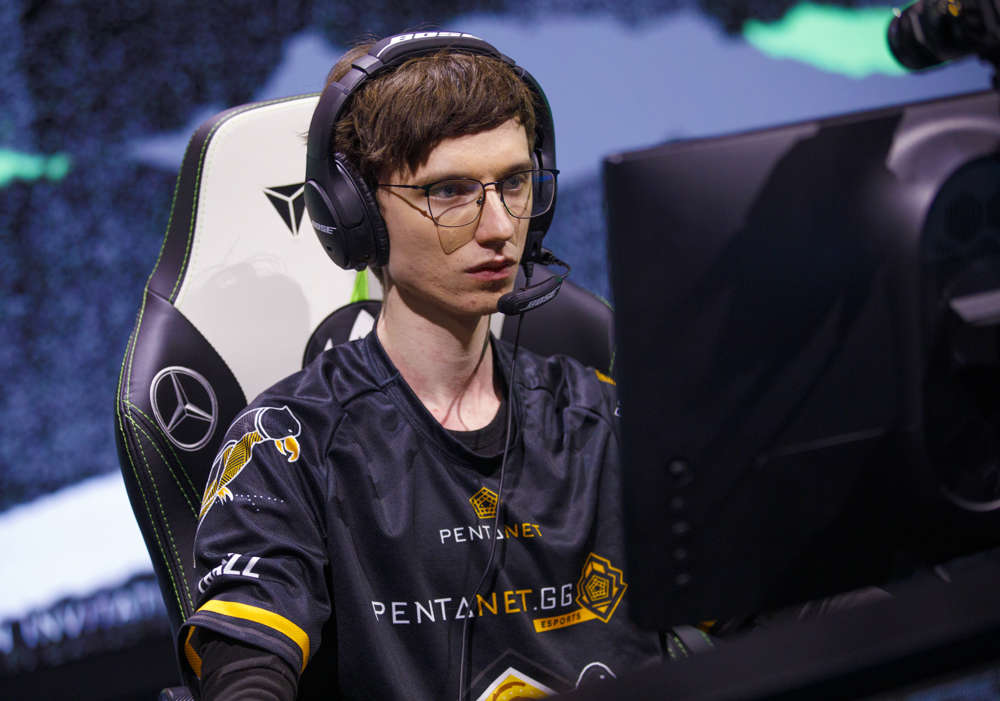 Chazz: ''We’re Isolated In OCE - Won Our Finals And Had To Solo Queue For Weeks''