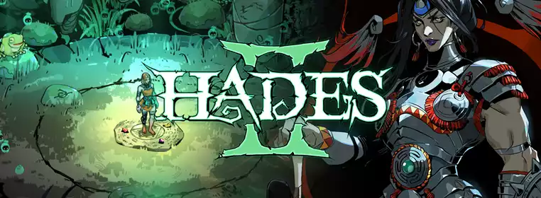 Hades 2 surprise drops into early access, and it's already Steam Deck Verified
