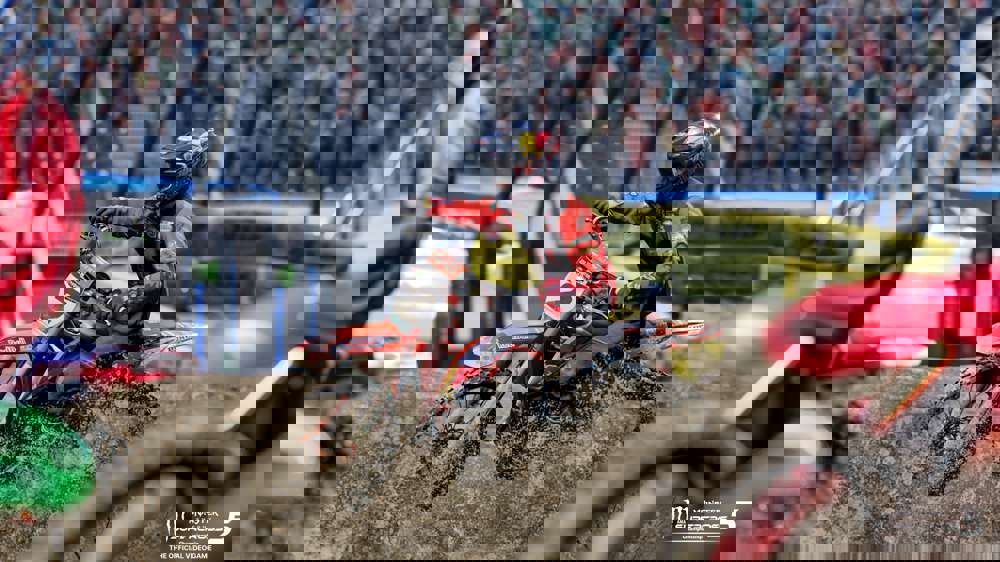 Monster Energy Supercross 5 Review: "My Interest In Supercross Is Piqued"