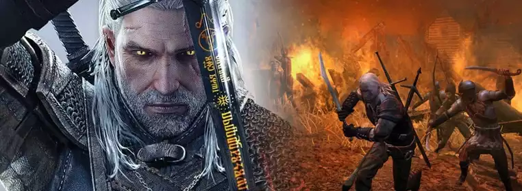 Just made it to Chapter 3 of Witcher 1. Hoping The Witcher Remake can  capture the original's atmosphere while fixing all of it's gameplay and  story pacing flaws. : r/witcher