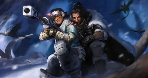 Apex Legends Players Already Hate The Level Cap Increase