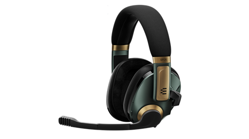 Best Headset For Rainbow Six Siege Ps4 www.ggrecon.com
