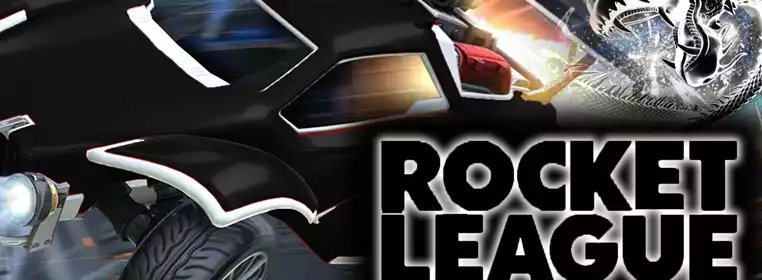 Rocket League Season 10: Volkswagen Golf GTI and new Deadeye Canyon Arena