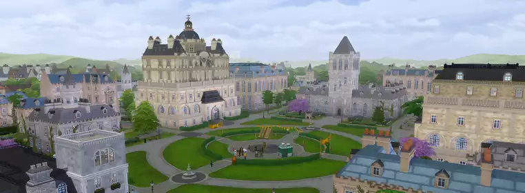 The Sims 4 Discover University cheats for perfect GPA, degrees & skills