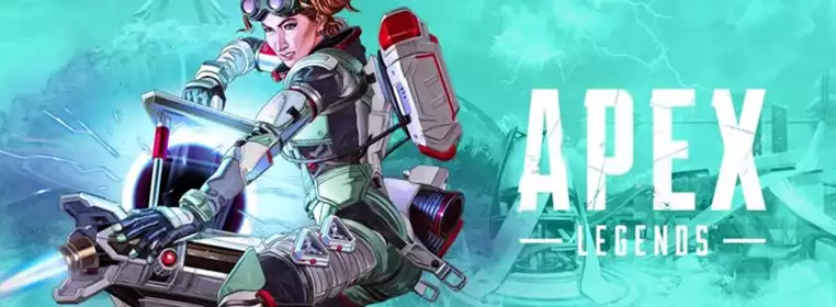 All 16 Olympus Map Locations Revealed By Apex Legends Dataminer