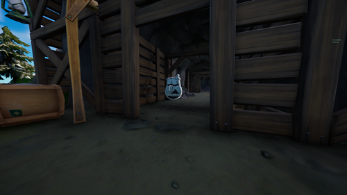 Where Are The Tover Tokens In Shifty Shafts How to find Tover Tokens in Fortnite