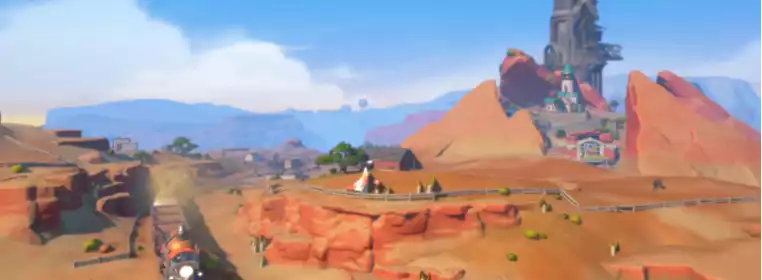 My Time at Sandrock review: Déjà vu for My Time at Portia fans