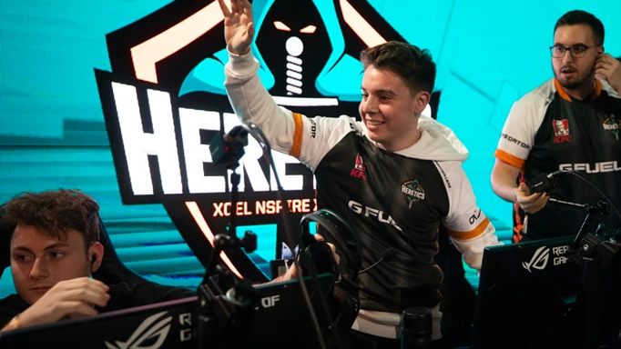 Team Heretics are set to bring back Lucky and MettalZ to their proposed Miami Heretics CDL roster.