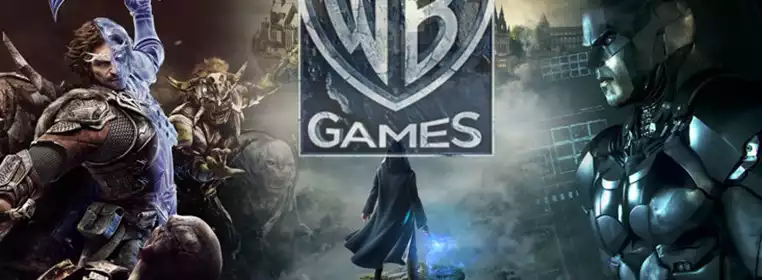Warner Bros Working On ‘AAA Free-To-Play Title’ According To Rumours 