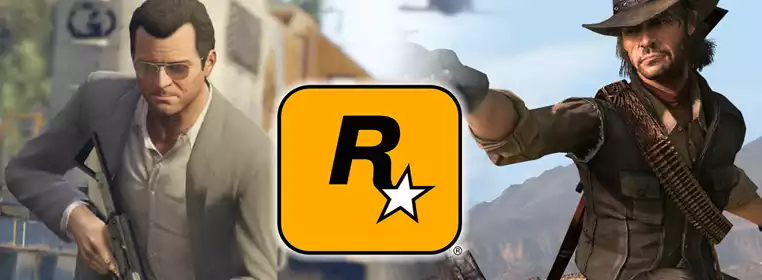 Huge Rockstar Games Announcement Apparently On The Way