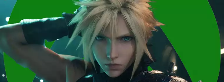 Final Fantasy 7 remake release leaked for Xbox