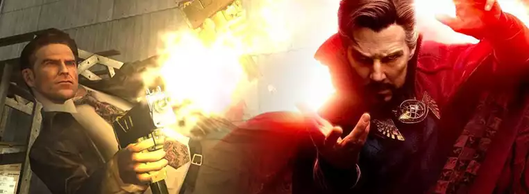 Doctor Strange Fans Demand A Game From Max Payne Developer