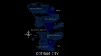 Gotham Knights Map Cover