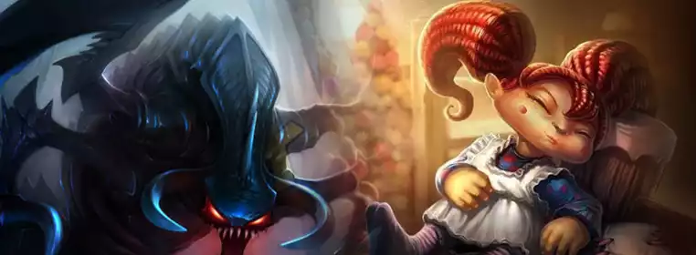 League Of Legends AFK Kick System Is Finally Here