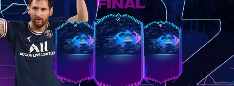 FIFA 22 Road to the Final: Start Date, Players, Upgrades