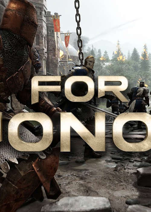 Are there any For Honor codes to redeem?
