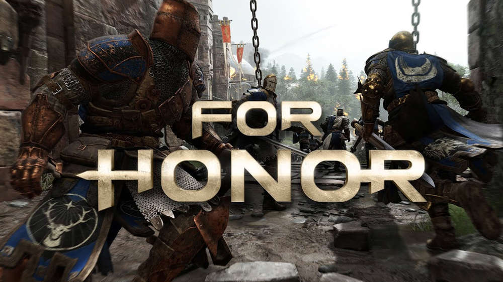 Are there any For Honor codes to redeem?