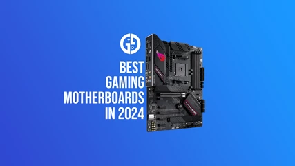 Best Gaming Motherboards 2024